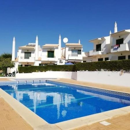 Joia Da Gale House - Pool And Garden & Bbq & Gale Beach Albufeira Exteriér fotografie