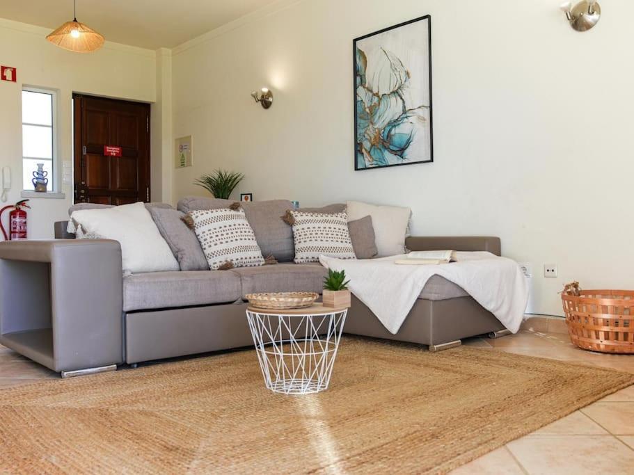 Joia Da Gale House - Pool And Garden & Bbq & Gale Beach Albufeira Exteriér fotografie