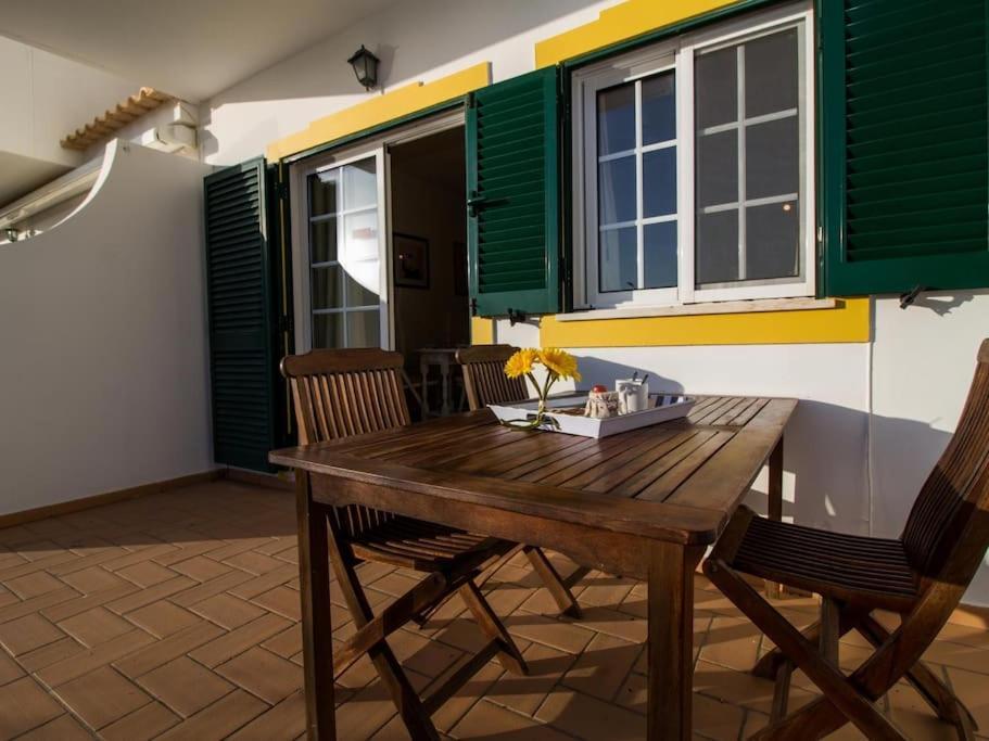 Joia Da Gale House - Pool And Garden & Bbq & Gale Beach Albufeira Exteriér fotografie