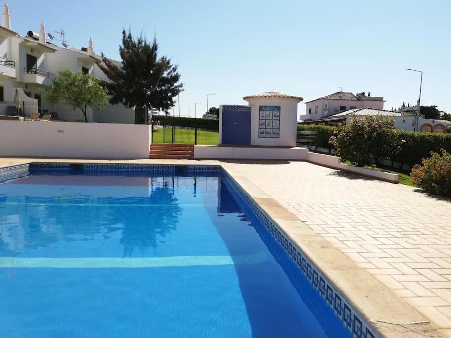 Joia Da Gale House - Pool And Garden & Bbq & Gale Beach Albufeira Exteriér fotografie