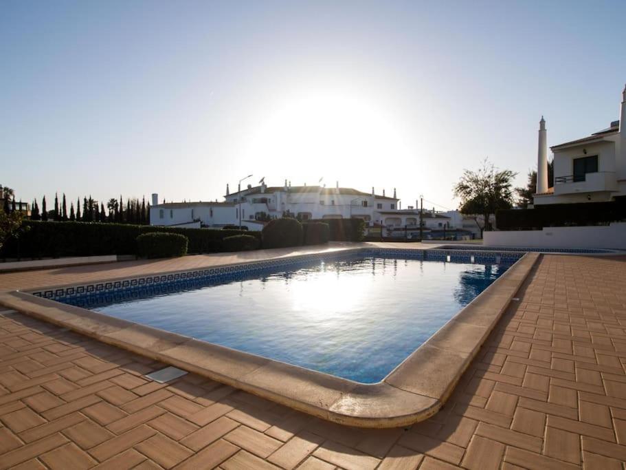 Joia Da Gale House - Pool And Garden & Bbq & Gale Beach Albufeira Exteriér fotografie