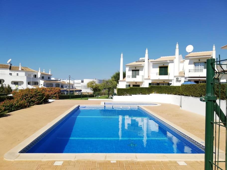 Joia Da Gale House - Pool And Garden & Bbq & Gale Beach Albufeira Exteriér fotografie