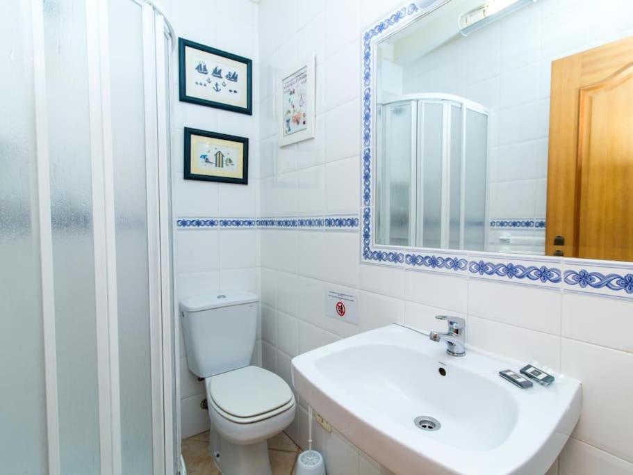 Joia Da Gale House - Pool And Garden & Bbq & Gale Beach Albufeira Exteriér fotografie