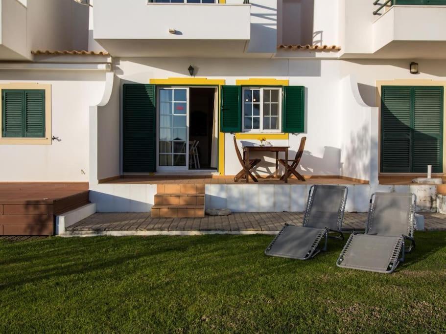 Joia Da Gale House - Pool And Garden & Bbq & Gale Beach Albufeira Exteriér fotografie