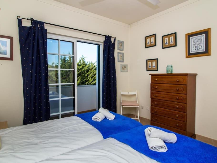 Joia Da Gale House - Pool And Garden & Bbq & Gale Beach Albufeira Exteriér fotografie